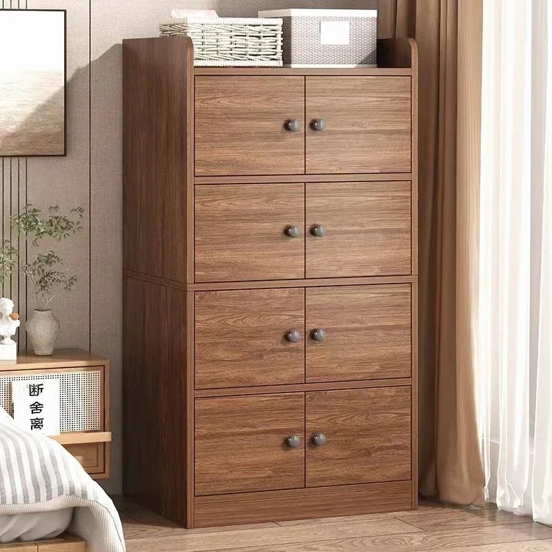 

Household lockers, living room chest, simple floor cabinet
