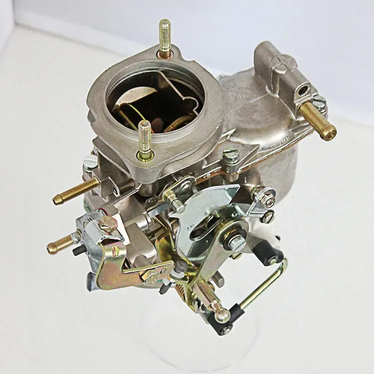 H120 Carburetor Carburador for FIAT Uno Premio Elba Panorama Spazio Oggi 147 H35 Alfa 1 ALCOOL ALCOHOL 160522