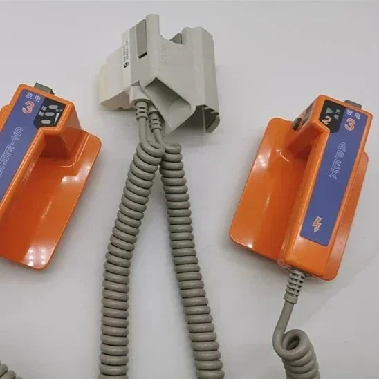 

hotselling Condition Equipment Compatible with Ni hon Ko hden Ori ginal haddle Set ND-552VC For TEC-7621K