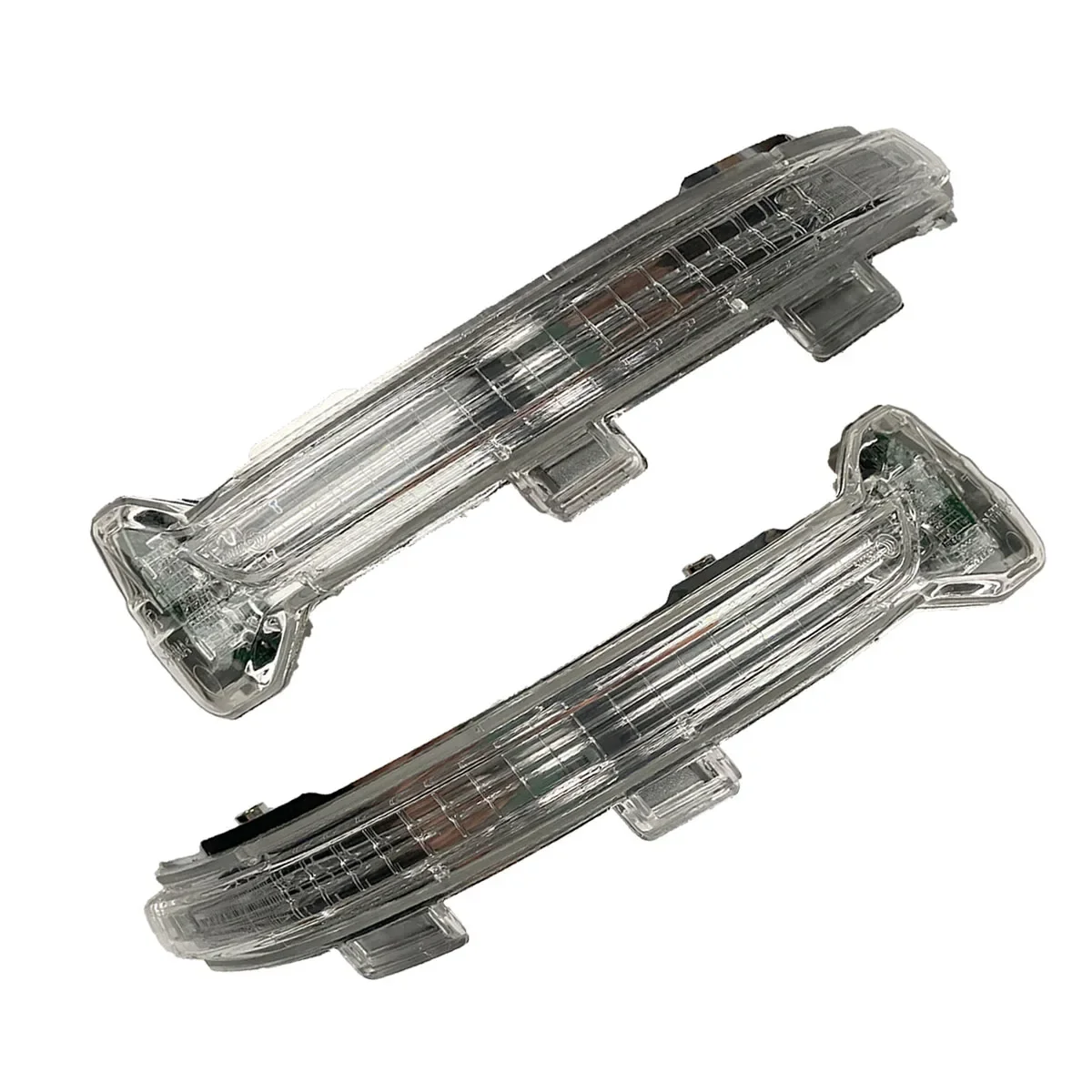 

1x Exterior Rearview Mirror Turn Signal Light Lamp For VW Golf 7 7.5 GTI R-line Sportsvan Jetta MK7 Touran 5G0949101 5G0949102