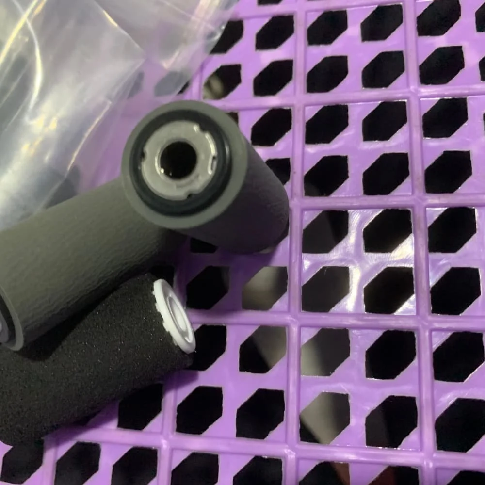 

MJL 10SETS ADF Feed Separation Pickup Roller for XEROX 7120 7125 7425 7428 7435 7525 7530 7535 7545 7556 5325 5330 604K58410