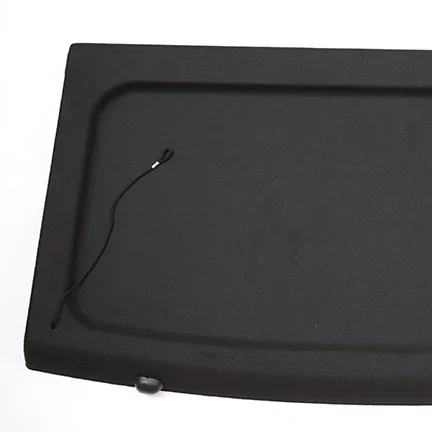 

car accessories Parcel Shelf for MG ZS 17-22 Lid boot lid / rear window Inner Trunk Curtain Car Accessories Cargo Cover