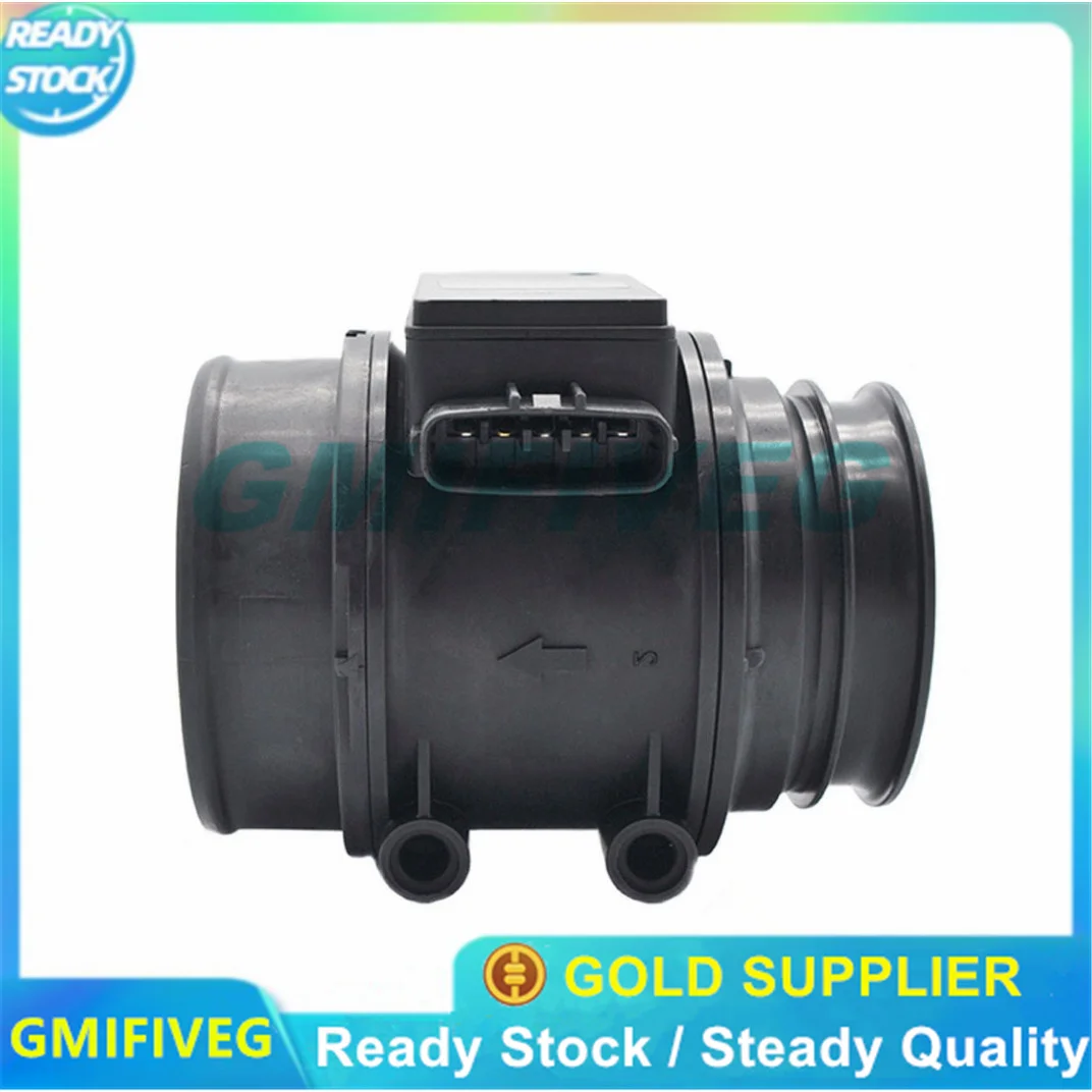 New 1PC 197400-0050 22250-50060 High Quality New Air Flow Meter Sensor Fit For Toyota Lexus LS400 SC400 2225050060