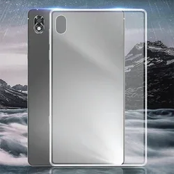 Tablet case For Lenovo Tab M10 Plus 10.6 10.3 3rd 2nd Gen 10.1 inch TB-X606 X306 TB-328F TB-125F TPU Airbag Silicone cover
