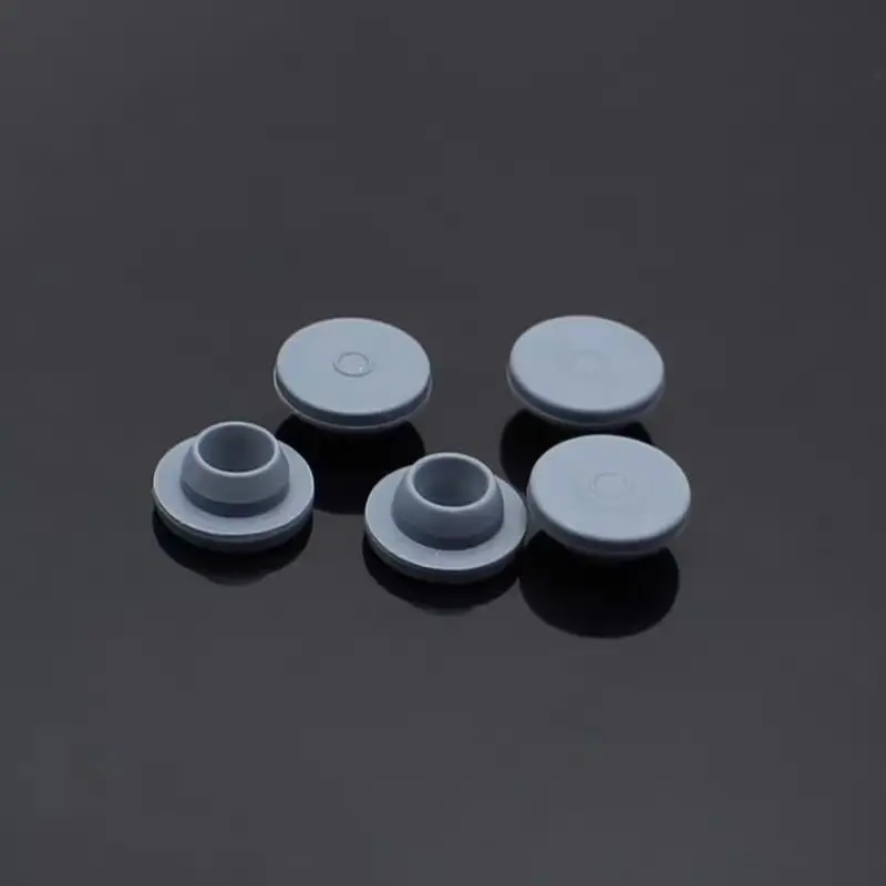 

10ml 20ml clamp headspace bottle aluminum cap 20mm laboratory injection bottle cap silver opening sample bottle cap hollow cap p
