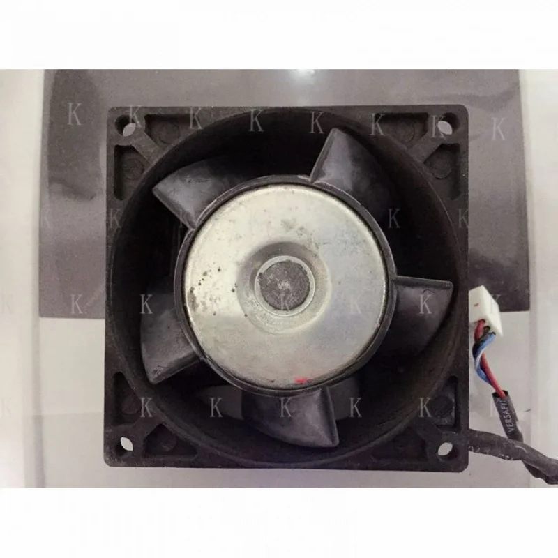 

CC FOR Comair Rotron St24b7x 8032 3-проводной 24 В 0,14 А 3,3 Вт