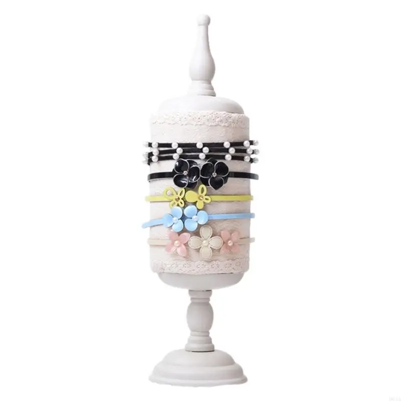 hairband-holder-stand-lace-wrapped-hairband-rack-suitable-for-organized-storage-and-elegant-display-on-dressing-table-964a