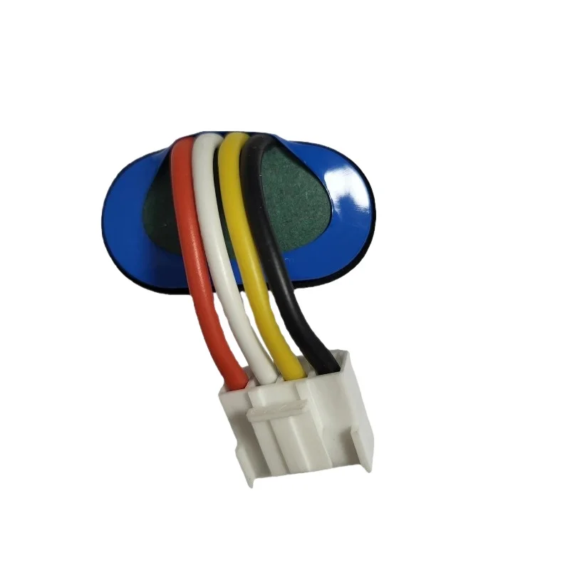 بطارية بديلة جديدة مطورة GSP-1S2P-F6D 3.7 فولت 4800 مللي أمبير في الساعة لبطارية استبدال سماعات JBL Flip 6