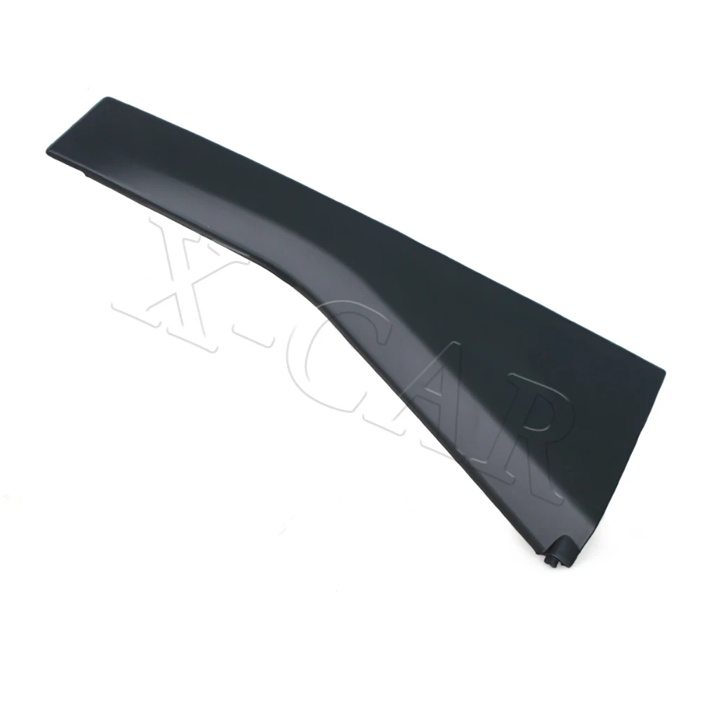 Links Rechts Hinten Tür Äußere Säule Garnieren Trim Panel Auto Hinten Tür Trim Für HONDA FIT JAZZ GD1 GD3 2003 2004 2005 2006 2007 2008 – Detail 12