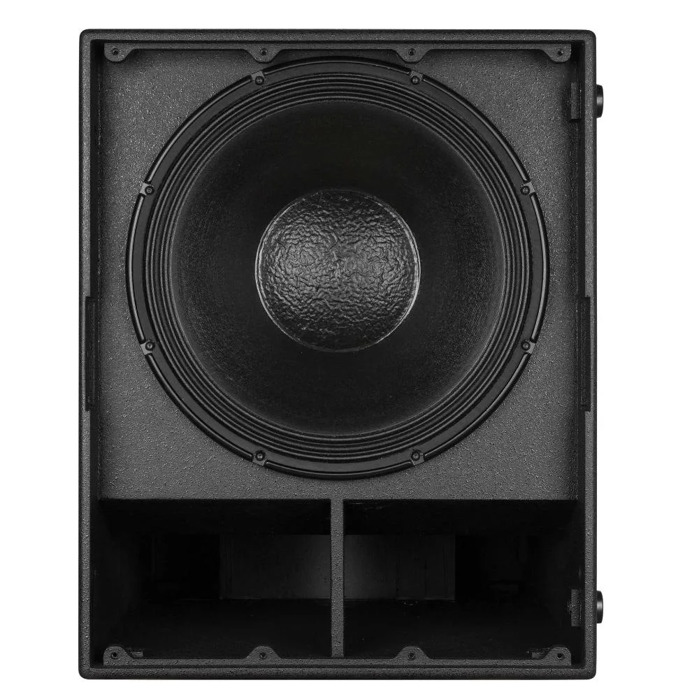 

9004 as Single 18-Inch Powerful Passive/Active Audio System Speaker Professional Line Array Subwoofer