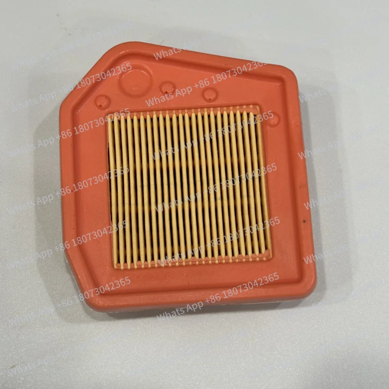 

Suitable for Stihl FR410C-E/460TC-EFM/FS240C-E/460C-EM Lawn Mower Air Filter NN