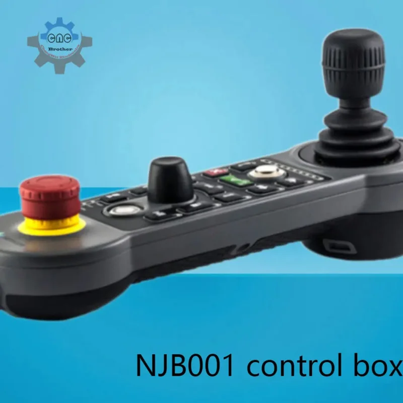 HEXAGON three-coordinate handle NJB001 control box Sirui DEA control box H009834/F/H