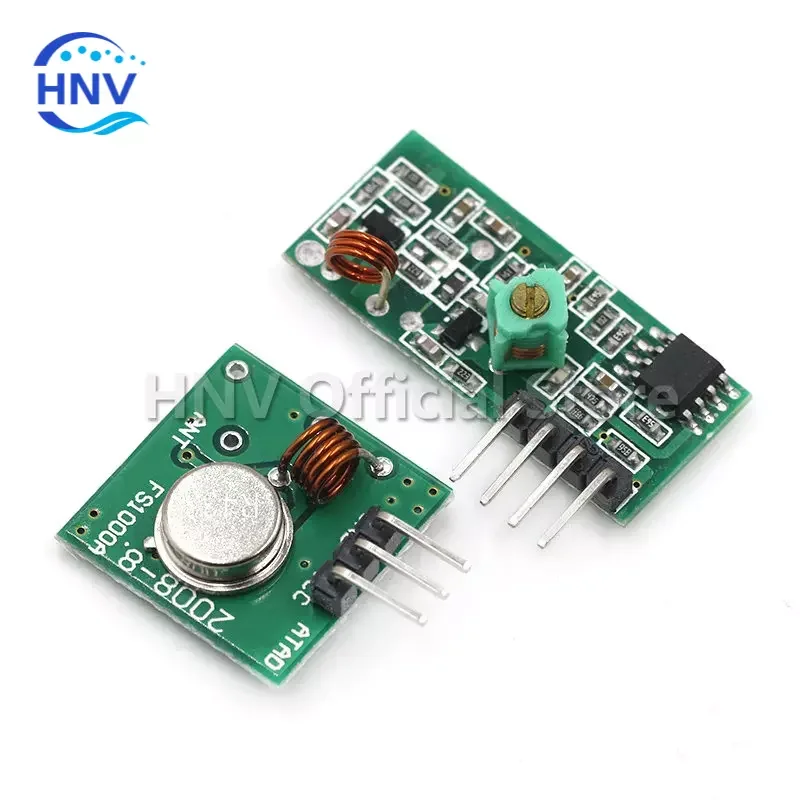 315 433 Mhz 315Mhz …