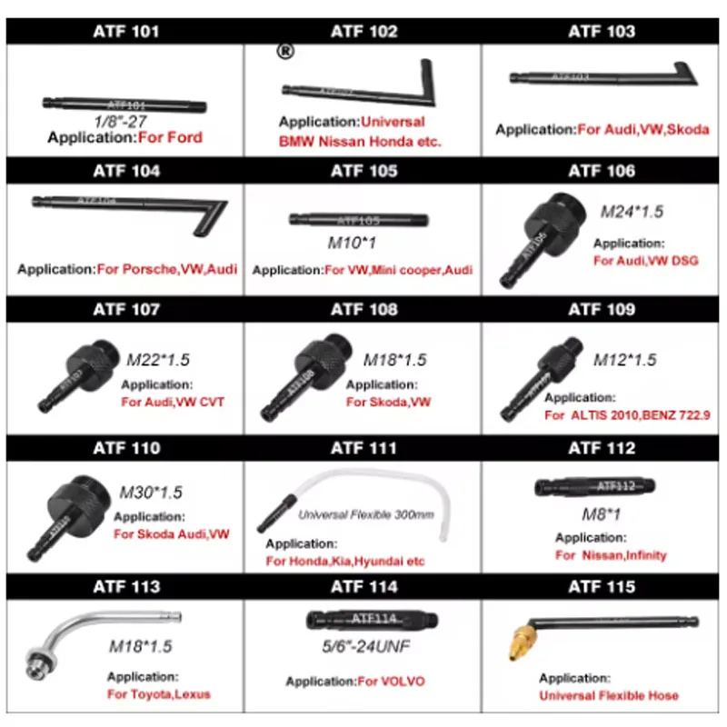 7.5L Transmission Gearbox Tool Filler Hand Pump Oil Filling Change Tool Manual Oil Fluid Filler Pump