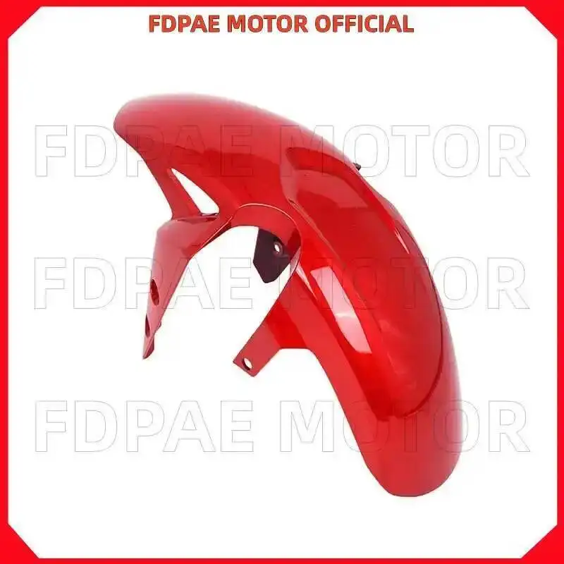 Front Mudguard / Fender for Wuyang Honda Cb190r Wh175-2 China ⅳ