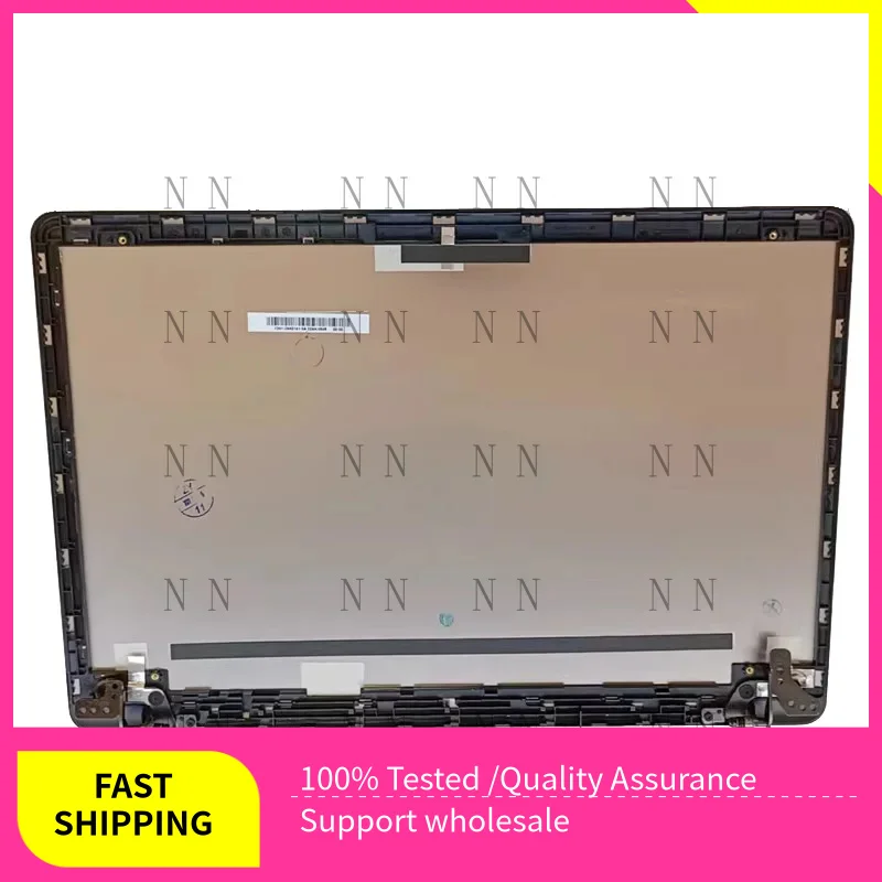 

GGT New For ASUS N580 NX580VD N580VD LCD Rear Top Lid Back Cover Hinges Gold