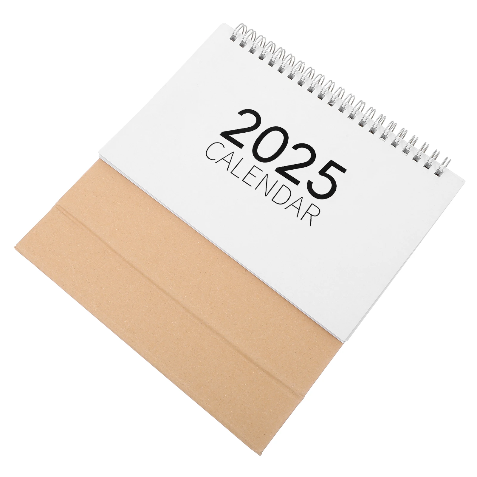 

Календарь Блокнот Маленькие перекидные календари Большой академический настольный бумажный блок для декора класса