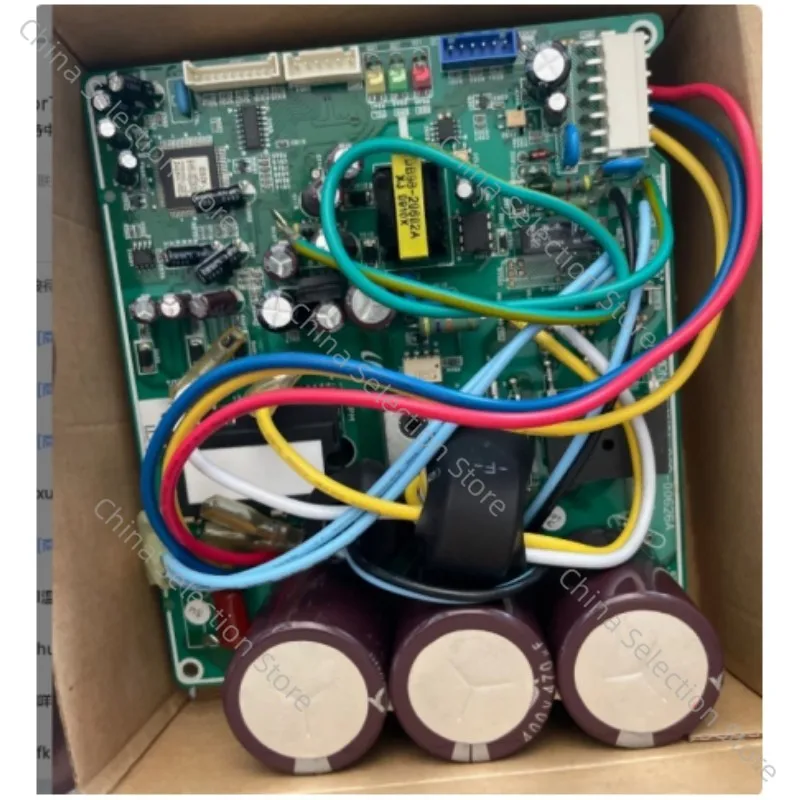 

Печатная плата компьютера оригинального кондиционера PCB-00626A