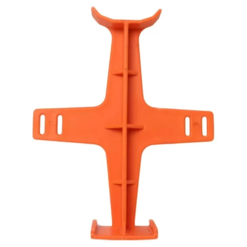 Motorcycle Front Shock Absorber Support Plastic Protective Cover Fork Mounting Plate for 50CC-500CC ENDURO MX Dirt Bikes