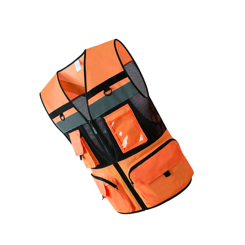 

Светоотражающий защитный жилет для пожилых людей. Максимальная защита в условиях при слабом освещении. Жилеты безопасности. Высокая видимость.