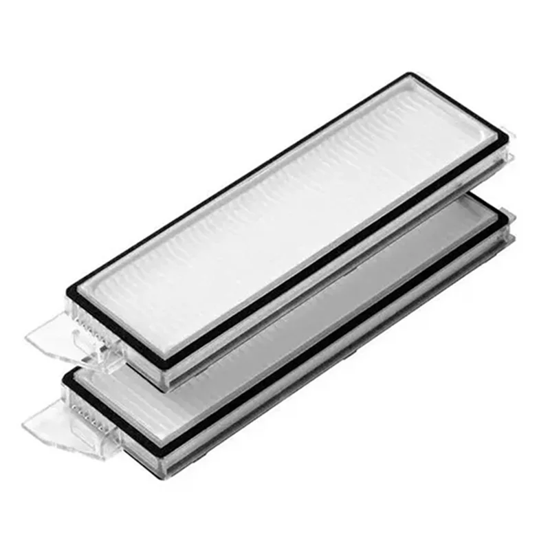 FZFZ para Roborock S8 Maxv Ultra G20s Robot Cepillo Lateral principal filtro Hepa fregona repuesto aspiradoras repuestos Accesorios