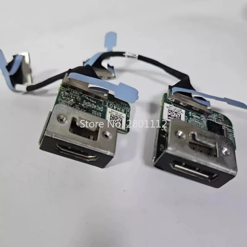 1pcs Extended Head for DELL 9020 7050 Mini Machine Expansion Head HDMI 0RH40T DP Head 0WFJ0V