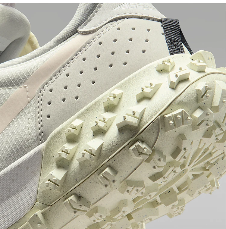 Nike Authentic JORDAN Herren-Sportschuhe, verschleißfest, niedrig geschnitten, zum Schnüren, Freizeitschuhe FV4227-003 – Detail 11