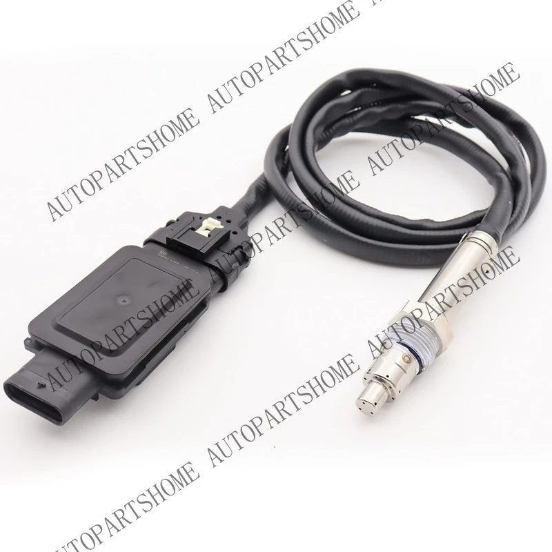 Z... Lambda Nitrogen Oxide NOX Sensor 05L907807B For Audi Skoda Octavia Break MK4 2.0