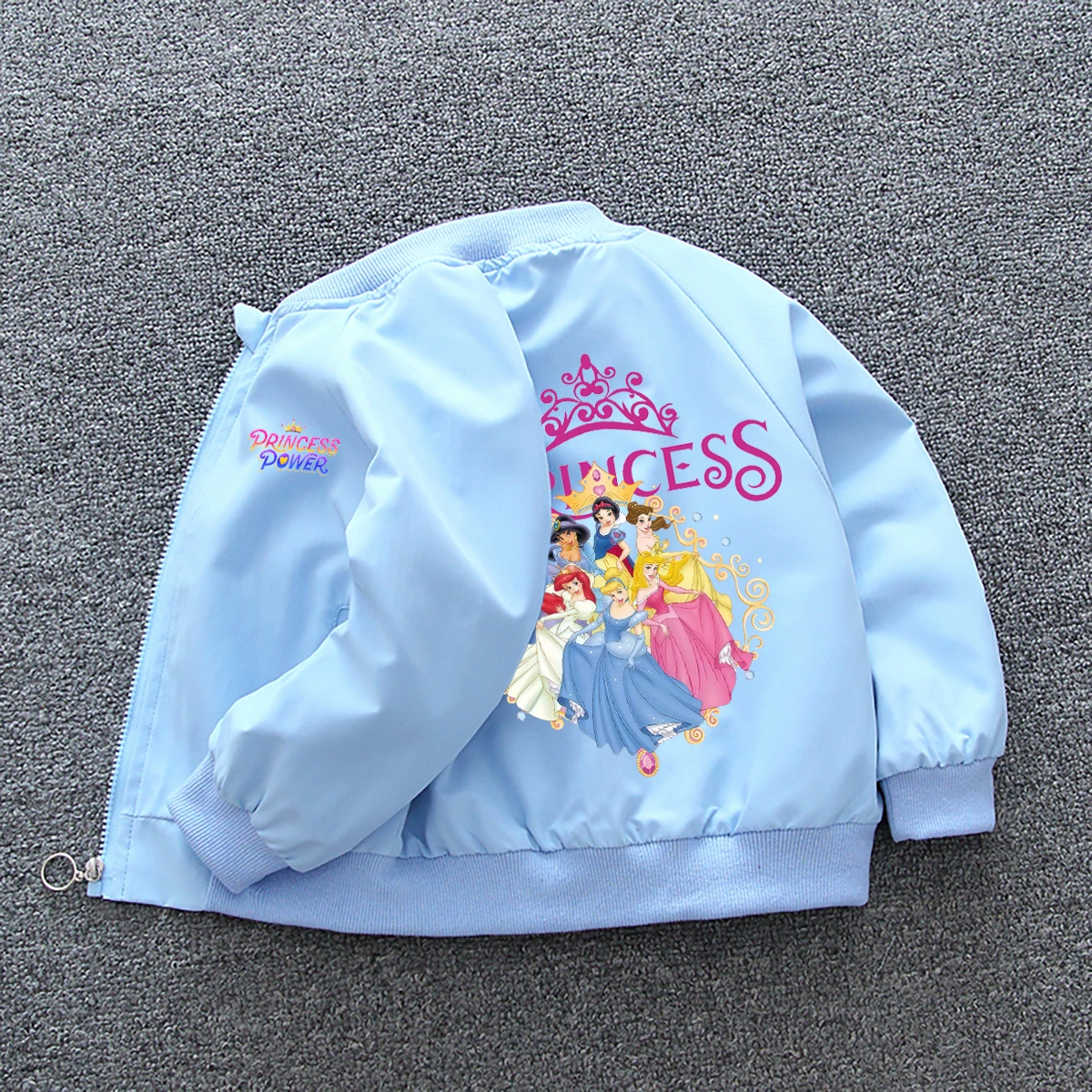 Thumbnail 4 - #40 Top 40 Kids Lightweight Jackets Worth Buying In 2026