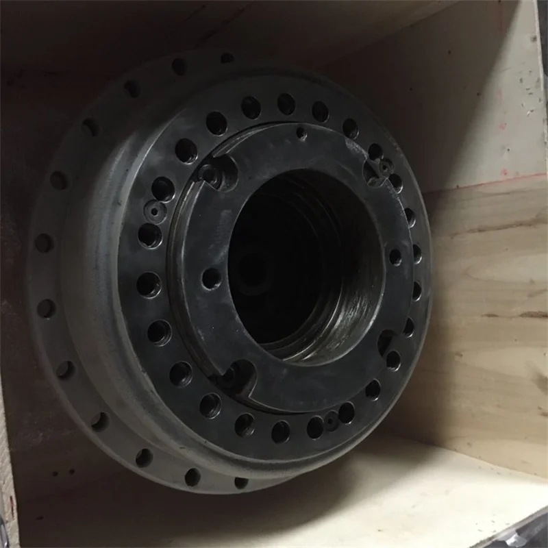 مخفض محرك السفر الهيدروليكي 701 703 705 706 707 709 710 711 713 GRUPPO CARRARO OK Antriebstechnik Bonfiglioli Final Drive