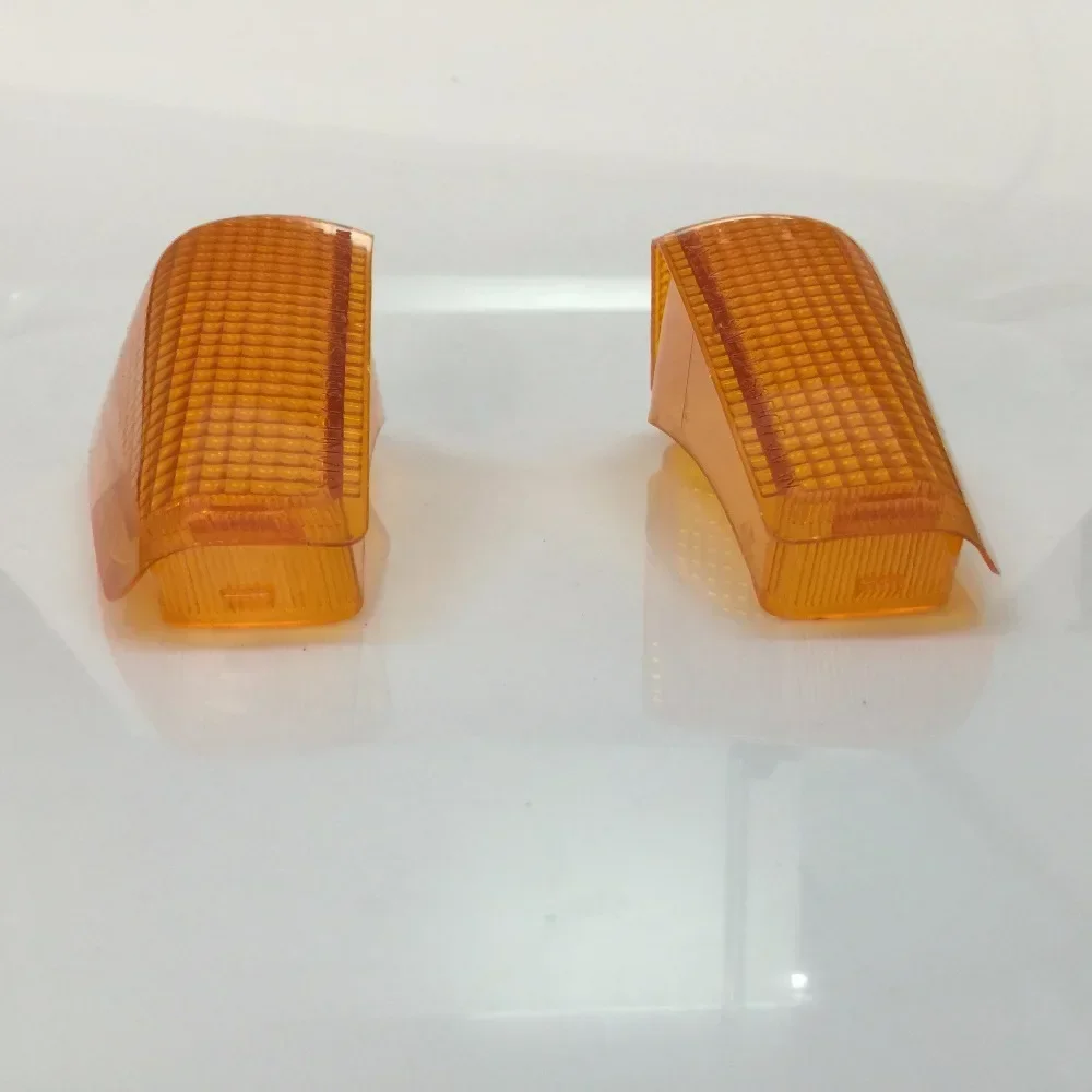 -For motorcycle parts conversion FOR ZZR250 front steering lamp housing ZZR250 front steering shade Mouldings