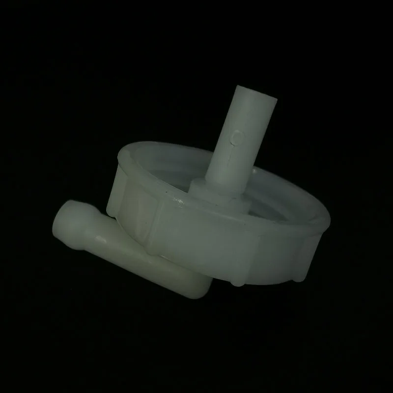 Płyn chłodzący silnik zbiornik do odzyskiwania czapka ze złączem do Honda 19102 pm5a00 + 19106 rnaa00