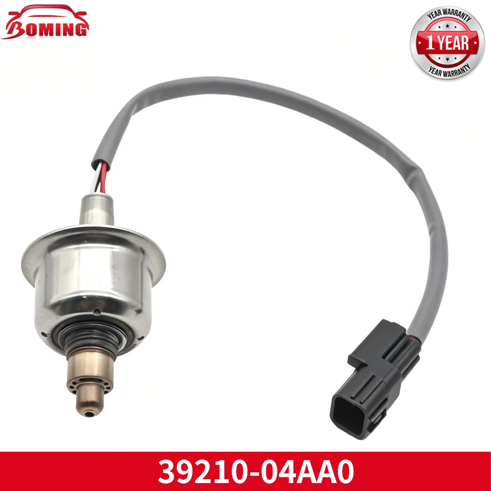 New Oxygen Sensor upstream For Hyndai i10 Euro 6 KIA Morning Picanto 39210-04AA0