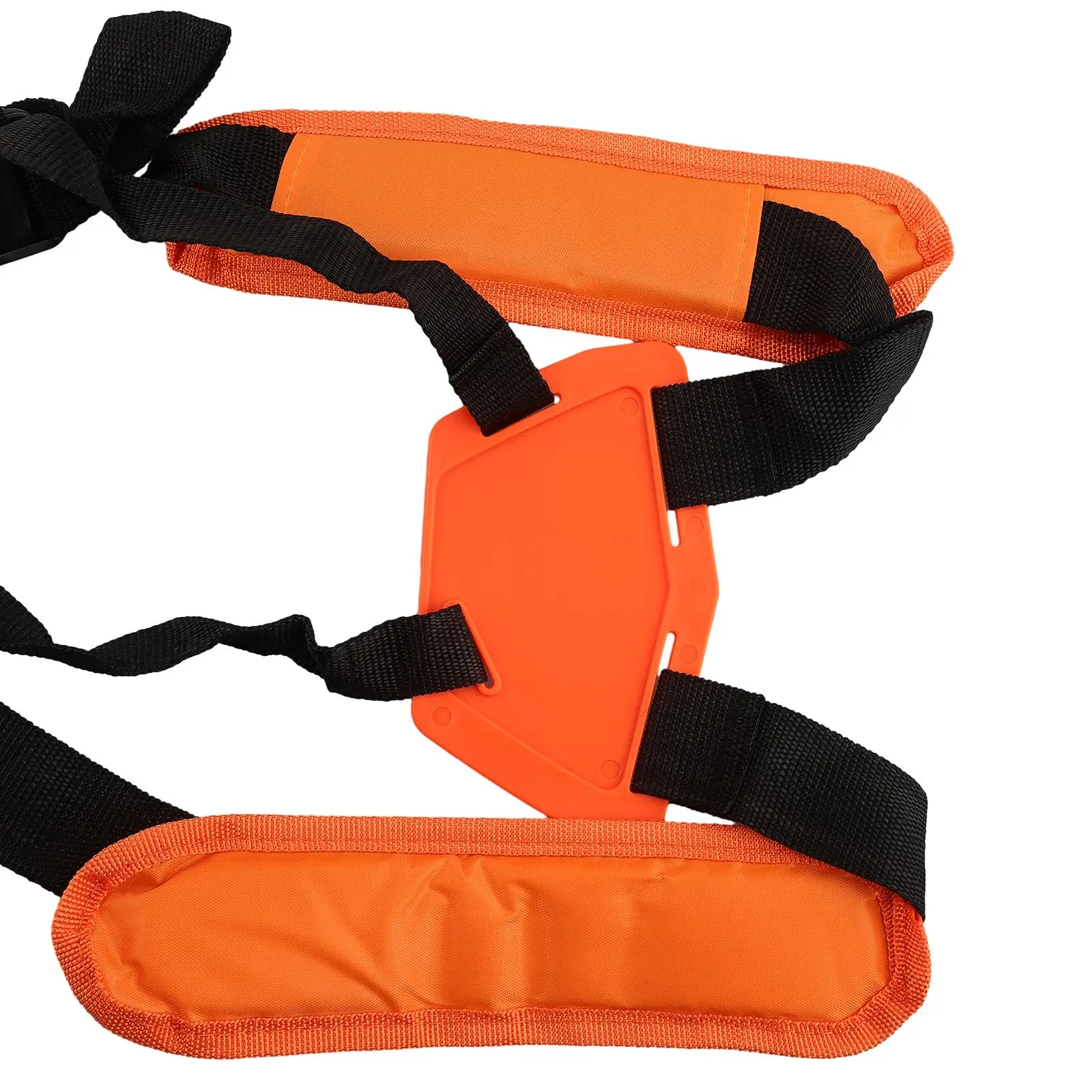 Nylon Shoulder Harness 28*12*4 Cm 11*4.7*3.6 Inch Adjustable Comfort Harness Strap Padded Parts Strap Accessories