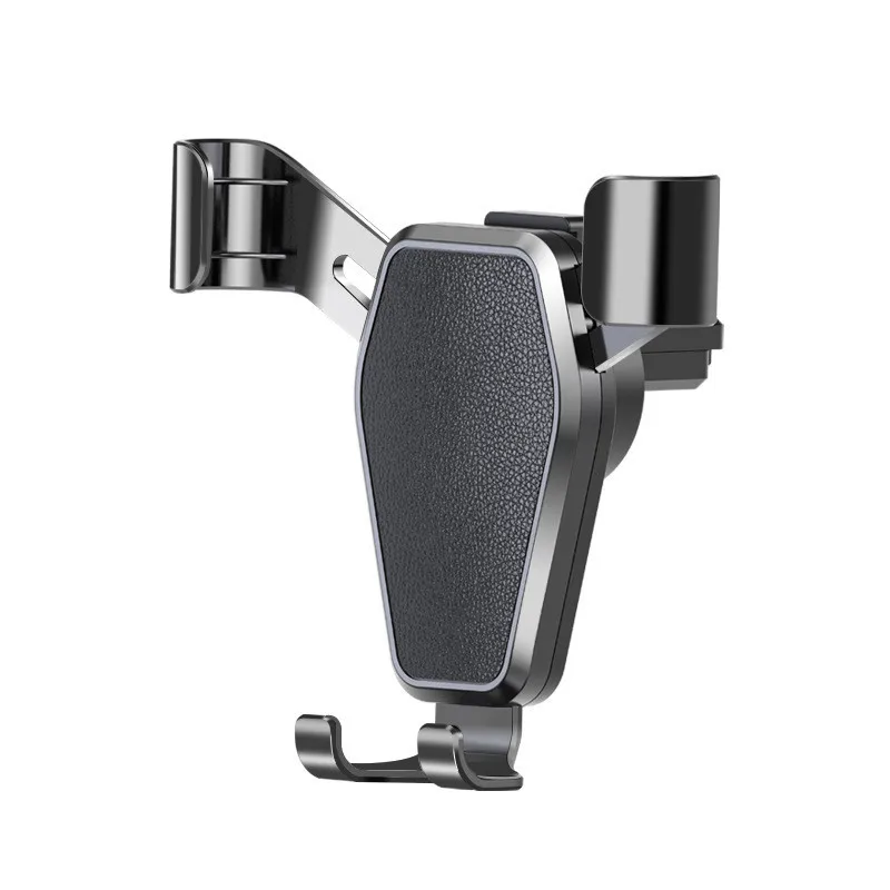 

Gravity automobile mobile phone bracket with vent bracket, mobile phone bracket, smart phone, GPS, iPhone 13, 12pro max, Xiaomi,