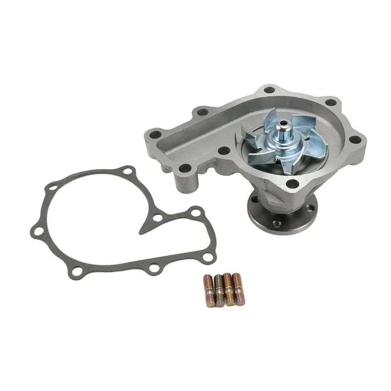 

AB96-для Ford Ranger Mazda BT-50 2,5 3,0 система охлаждения двигателя электрический водяной насос 8ALA-15-100 8ALA15100 автомобильный пикап