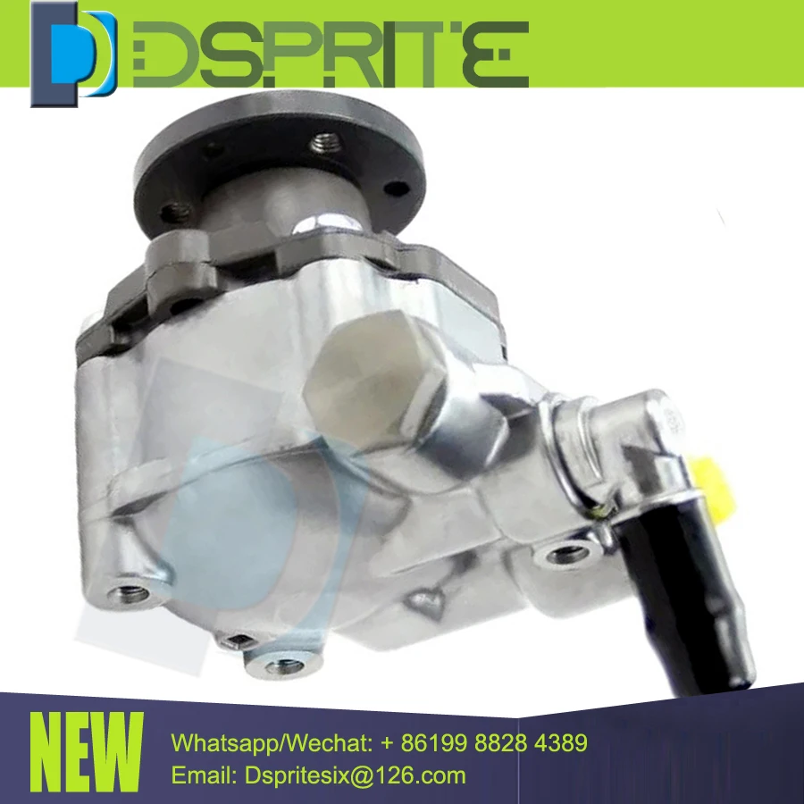 

Hydraulic Power Steering Pump For BMW X3 E83 06-10 8002207 KS00000185 32413450590 3450590 KS01000155 7652974114, 7652974114-60