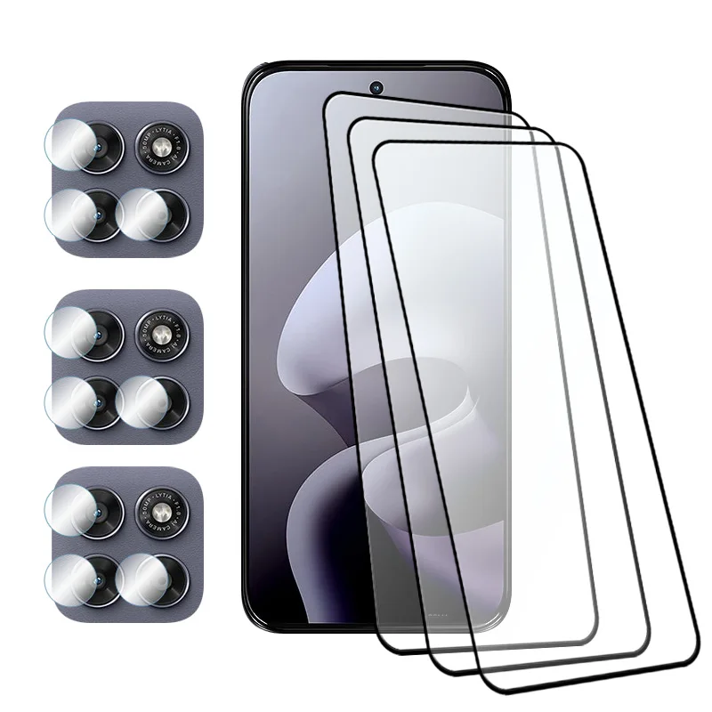 Full Cover For Moto…