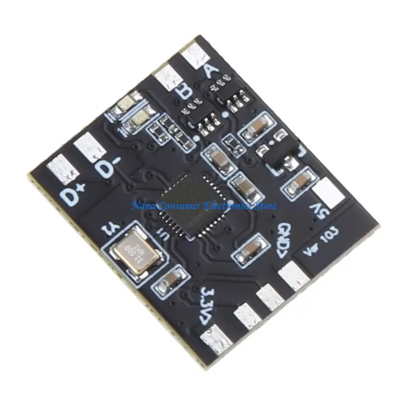 Controlador juego G7NE Reemplazar Parte Auto RCMPayLoad Support SXOS para NS Switch RCMX86