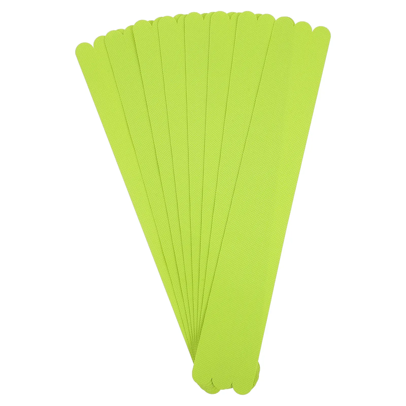 

24 шт. нескользящие наклейки, ручки для ванны, полоски для душа, блестящие детские