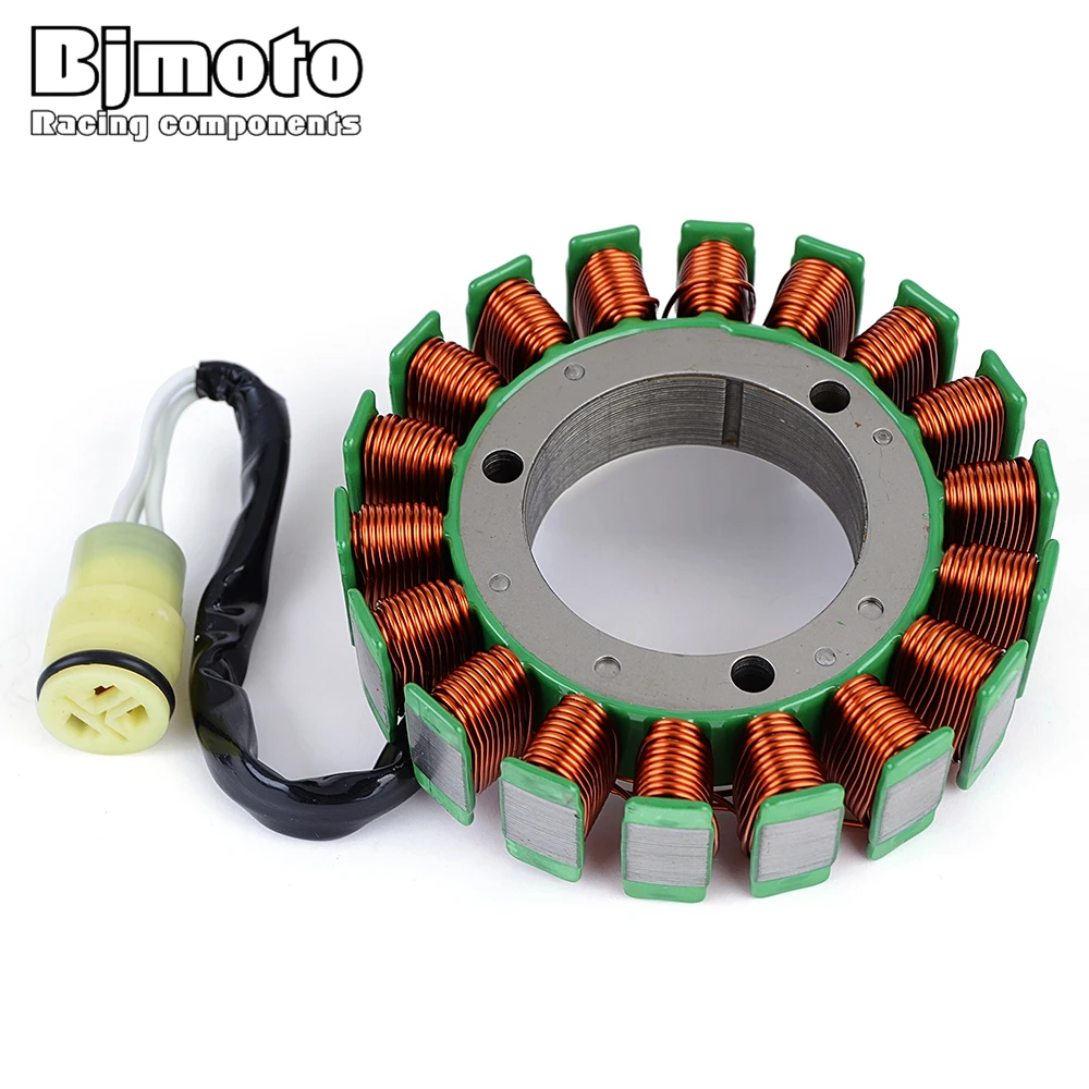DF 40 50 Stator Coil For Suzuki DF40 DF50 1999-2004 BATTERY CHARGING Boat motor  32120-87J00 32120-87J10