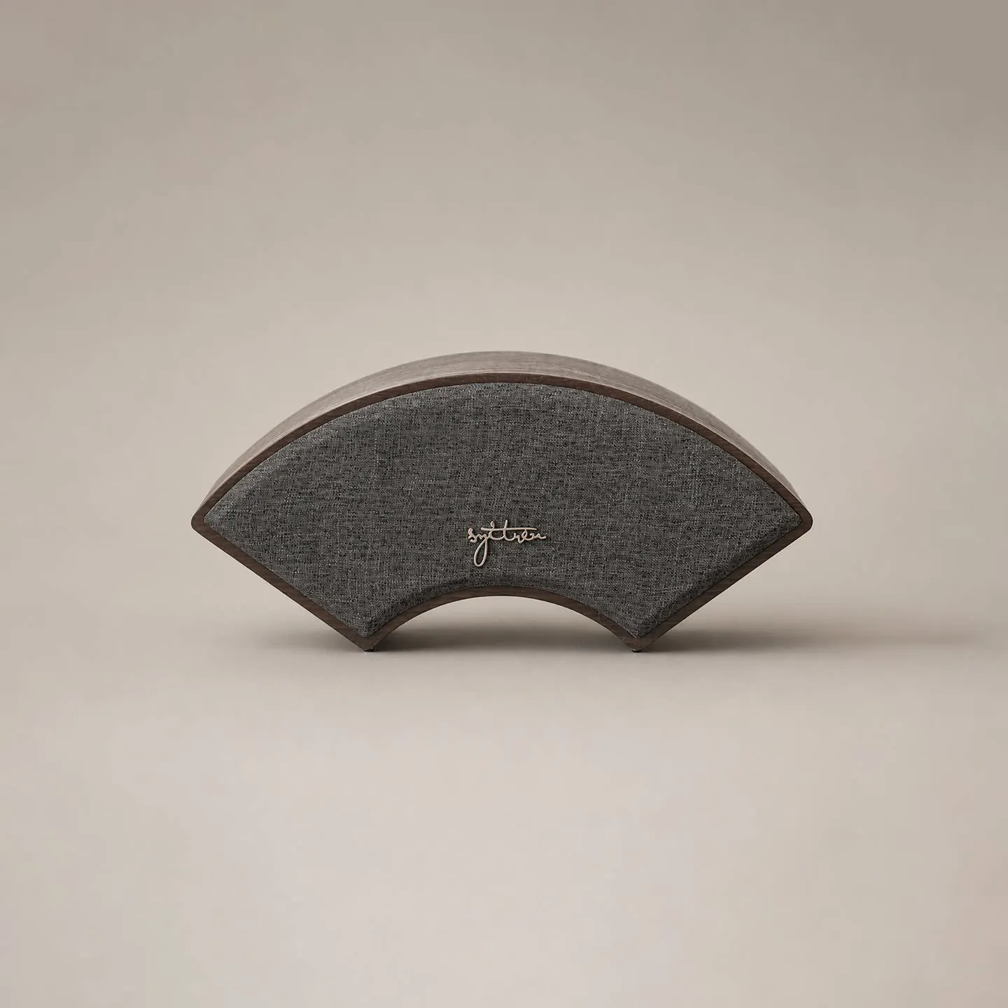 Desktop Bluetooth speaker HIFI audio, retro ambient light, fiber optic USB computer speaker