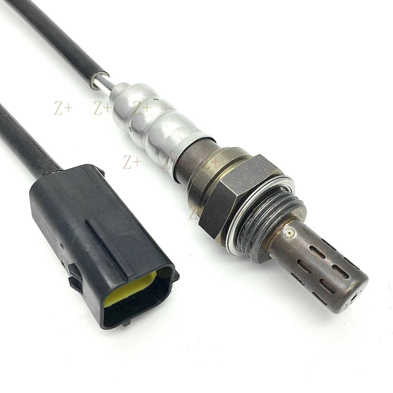 

Z+ 2pcs Upstream+Downstream O2 Oxygen Sensor For 2008-2010 Nissan Altima 2.5L L4