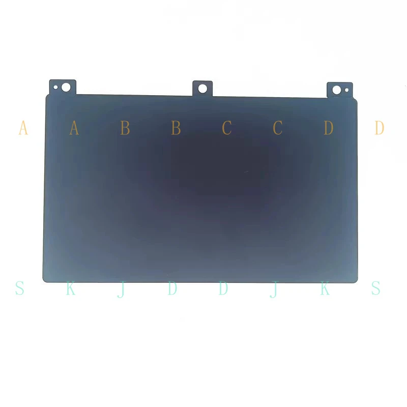 

Тачпад M Touchpad с кабелем для Dell XPS 15 9500 9510 5550 5560 07C6RC 0MNJ4W