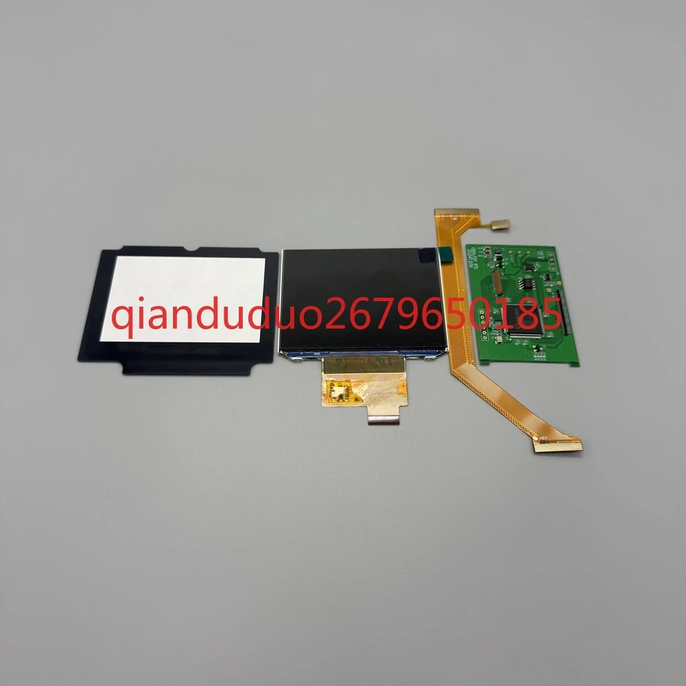 

2025 high-brightness GBASP LCD screen IPS high resolution, supports analog B screen
