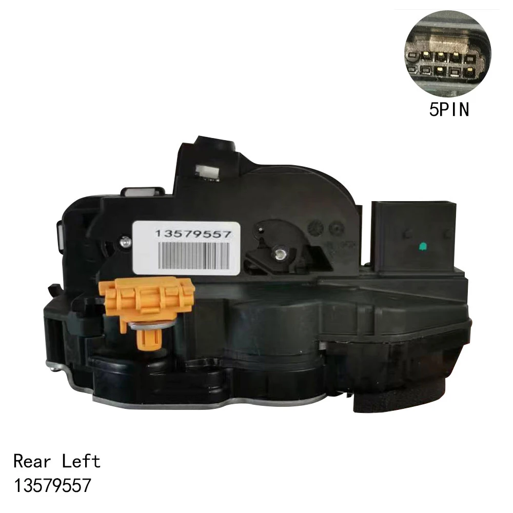 Door Lock Actuator 13579522 13579523 13579557 13579566 For Roewe E950 950 BUICK Regal Larcosse  CHEVROLET Malibu Cruze TRAX