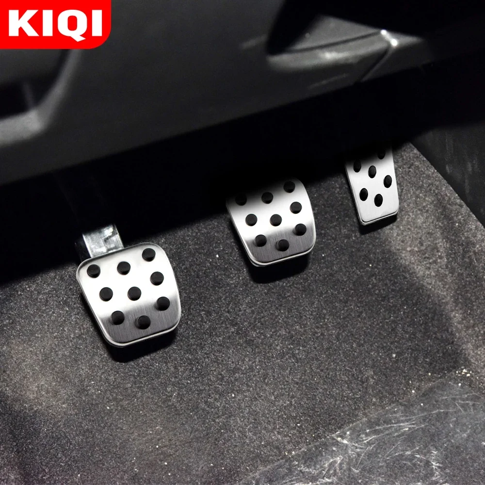 Pedals For Opel Mokka 2013-2015 For Opel ASTRA J Insignia For Chevrolet Cruze 2009 - 2015  Trax 2013 - 2016 Malibu 2012 - 2015 view 6