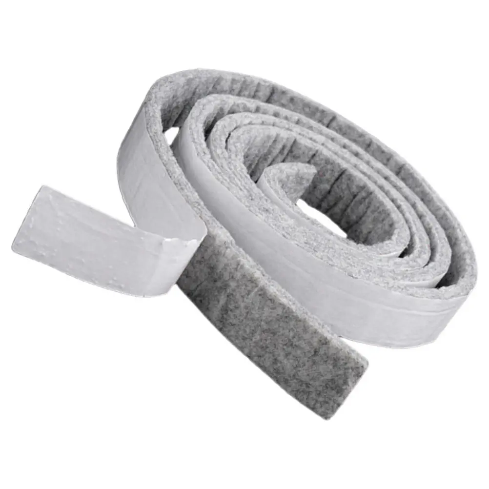 Felt Furniture Pads Self-Adhesive Non-Slip Floor Protectors for Tables Chairs Noise Reduction Scratch Prevention