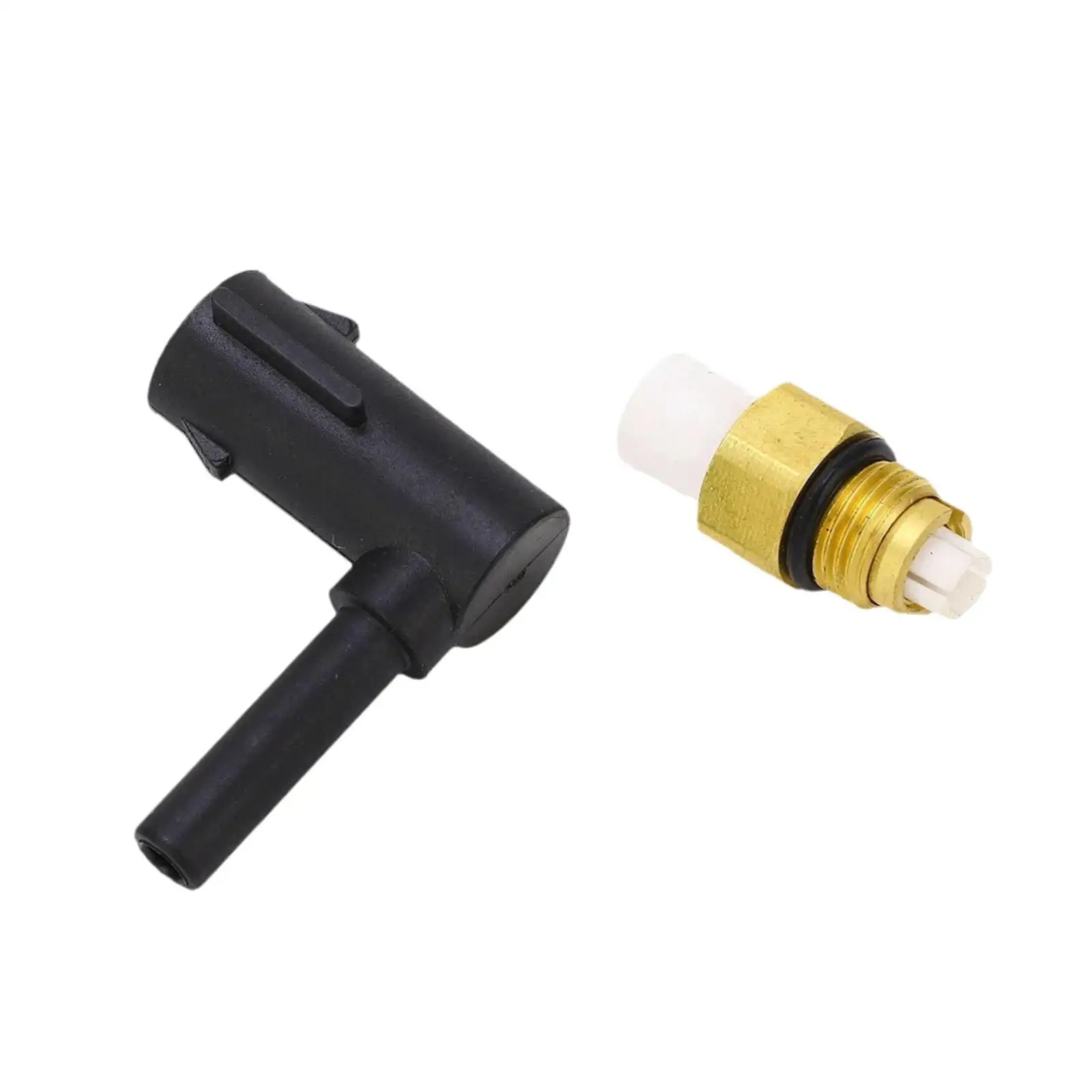 

Automotive Air Suspension Fitting Strut Repair Kit Metal ABS Easy Install for Jeep Grand Cherokee WK2 2011-2020 Rear System