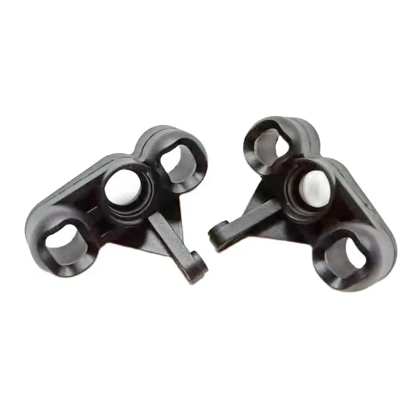 Rc car parts,85018 Steering Knuckles(L/R) for VRX Racing 1/8 scale 4WD rc car, fit VRX RH801/802/811/812